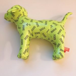 Victoria’s Secret PINK Big Dog - Collector’s Item!